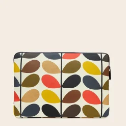 Orla Kiely Gifts Under £200-15" Laptop Sleeve