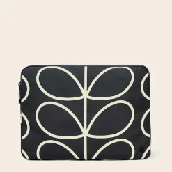 Orla Kiely Gifts Under £100-13" Laptop Sleeve
