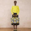 Orla Kiely Gifts Under £200-All In Tote
