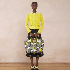 Orla Kiely Gifts Under £200-All In Tote