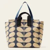 Orla Kiely Gifts Under £200-All In Tote