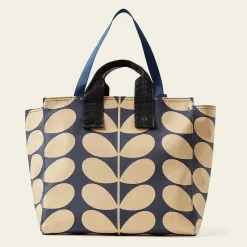 Orla Kiely Gifts Under £200-All In Tote