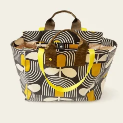 Orla Kiely Gifts Under £350-All In Tote