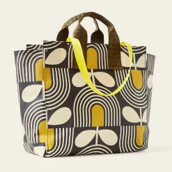 Orla Kiely Gifts Under £350-All In Tote