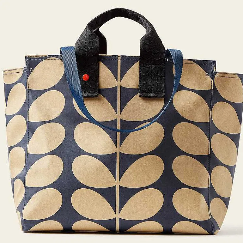 Orla Kiely Gifts Under £350-All In Tote