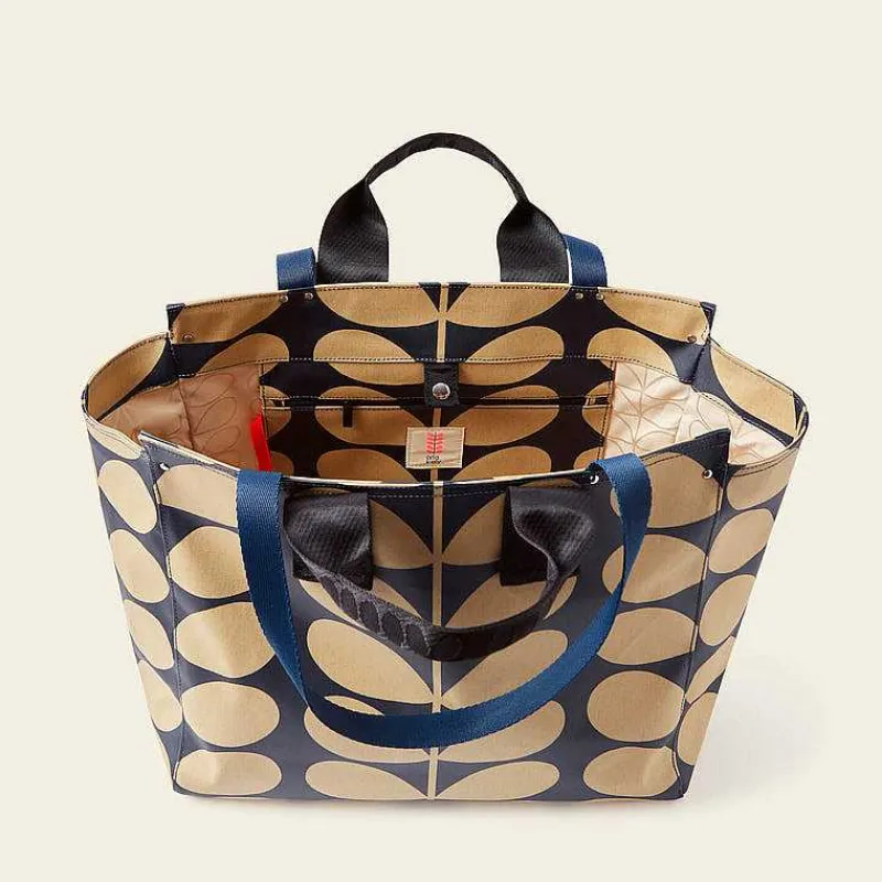 Orla Kiely Gifts Under £350-All In Tote