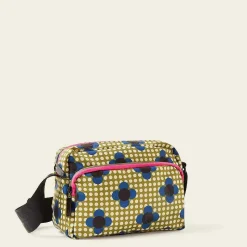 Orla Kiely Gifts Under £100-Angle Camera Bag