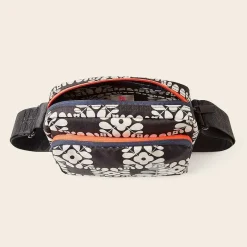 Orla Kiely Gifts Under £100-Angle Camera Bag