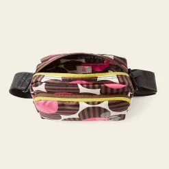 Orla Kiely Crossbody Bags-Angle Camera Bag