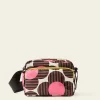 Orla Kiely Gifts Under £100-Angle Camera Bag