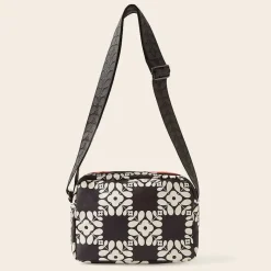 Orla Kiely Crossbody Bags-Angle Camera Bag