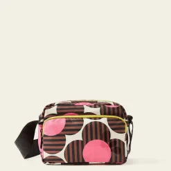 Orla Kiely Gifts Under £200-Angle Camera Bag