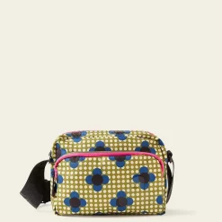 Orla Kiely Gifts Under £200-Angle Camera Bag