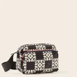 Orla Kiely Gifts Under £200-Angle Camera Bag