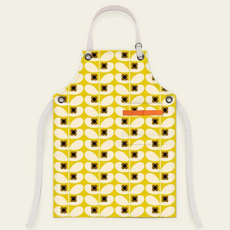 Orla Kiely Gifts Under £50-Apron