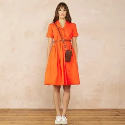 Orla Kiely Gifts Under £350-Ariel Phone Case