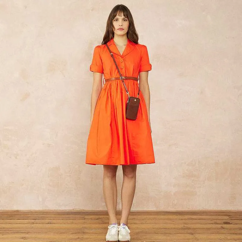 Orla Kiely Gifts Under £350-Ariel Phone Case