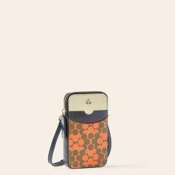 Orla Kiely Gifts Under £350-Ariel Phone Case