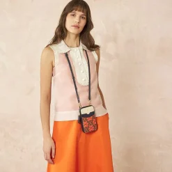 Orla Kiely Gifts Under £350-Ariel Phone Case