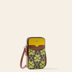 Orla Kiely Gifts Under £350-Ariel Phone Case