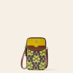 Orla Kiely Gifts Under £350-Ariel Phone Case