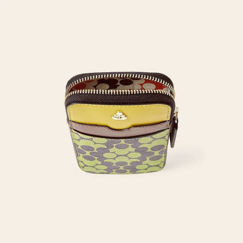 Orla Kiely Gifts Under £350-Ariel Phone Case