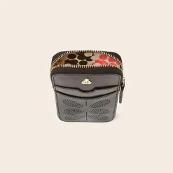 Orla Kiely Phone Pouches-Ariel Phone Case