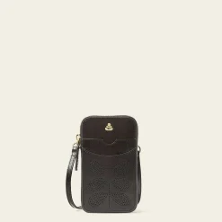 Orla Kiely Phone Pouches-Ariel Phone Case