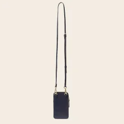 Orla Kiely Phone Pouches-Ariel Phone Case