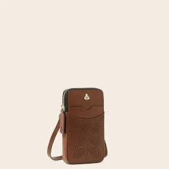 Orla Kiely Gifts Under £200-Ariel Phone Case