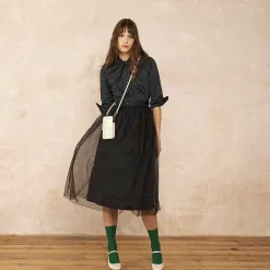 Orla Kiely Gifts Under £200-Ariel Phone Case