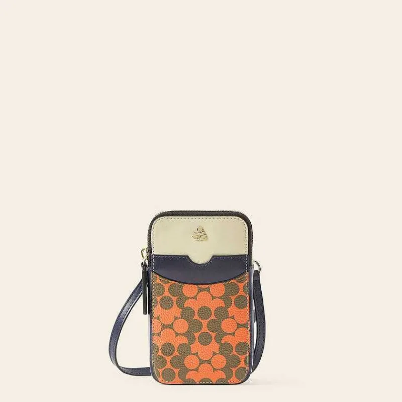 Orla Kiely Tech-Ariel Phone Case