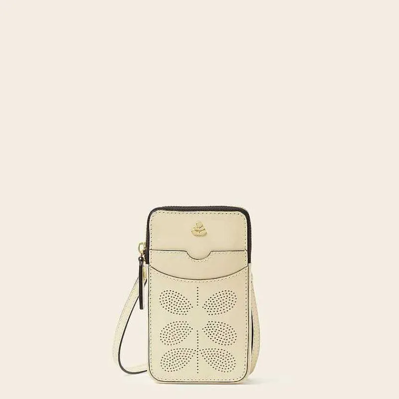 Orla Kiely Tech-Ariel Phone Case