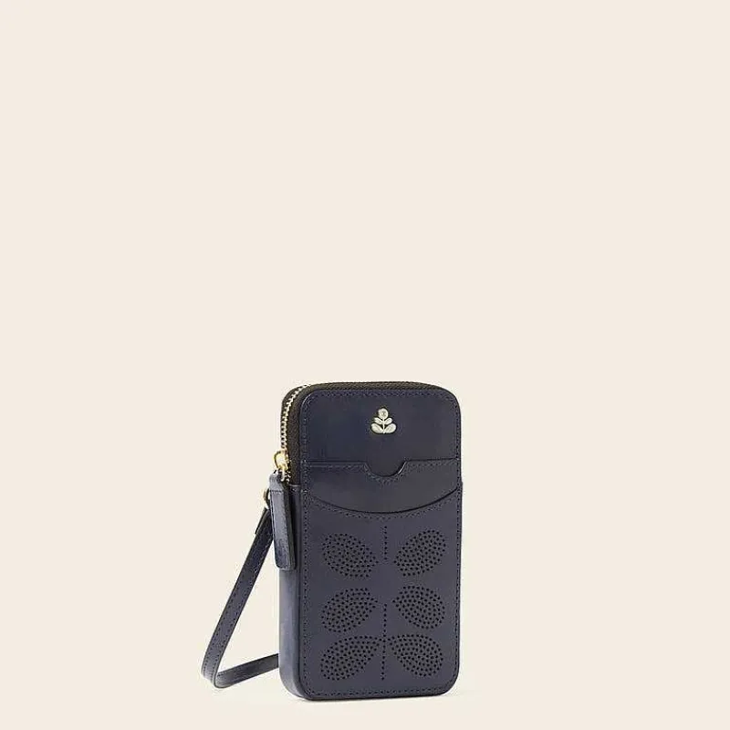 Orla Kiely Gifts Under £350-Ariel Phone Case