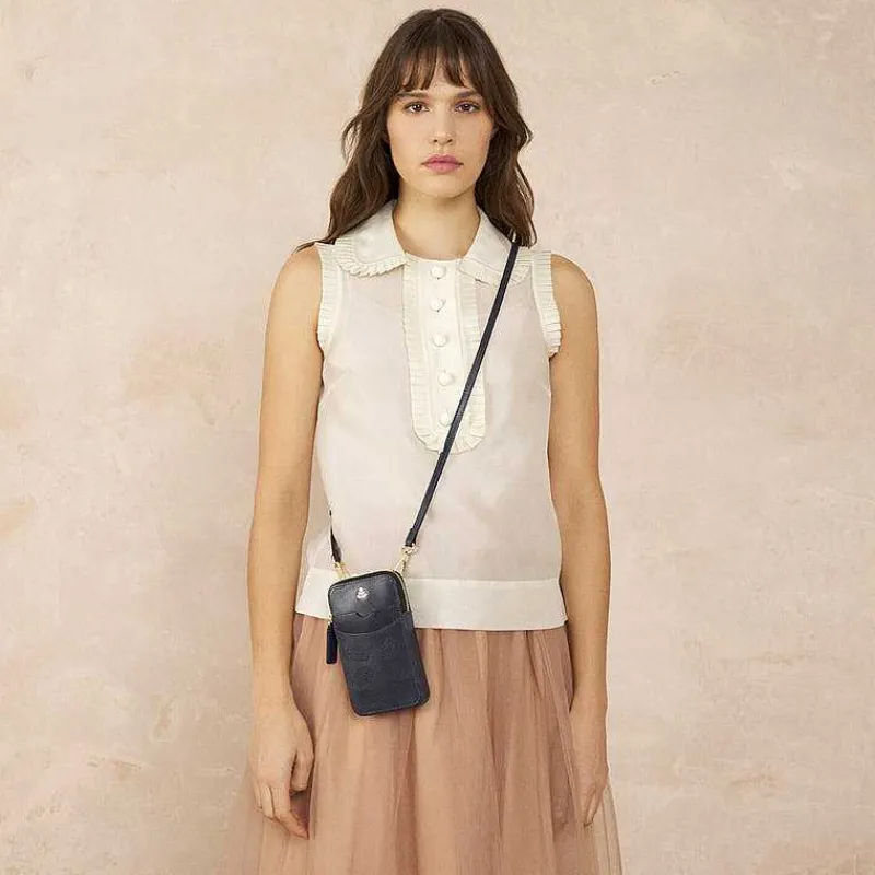 Orla Kiely Gifts Under £350-Ariel Phone Case