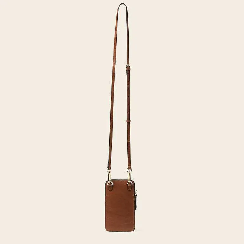 Orla Kiely Tech-Ariel Phone Case