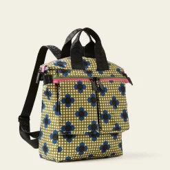 Orla Kiely Backpacks-Axis Medium Backpack