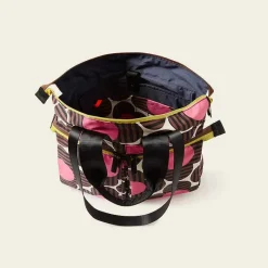 Orla Kiely Gifts Under £350-Axis Tote