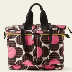 Orla Kiely Gifts Under £350-Axis Tote