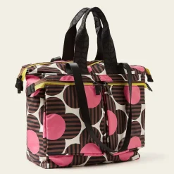 Orla Kiely Tote Bags-Axis Tote