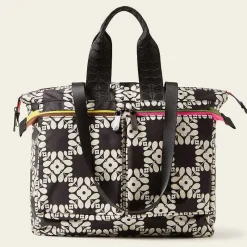 Orla Kiely Gifts Under £350-Axis Tote