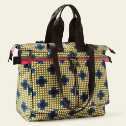 Orla Kiely Tote Bags-Axis Tote