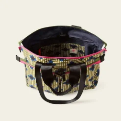 Orla Kiely Gifts Under £350-Axis Tote