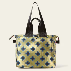 Orla Kiely Gifts Under £350-Axis Tote