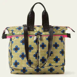 Orla Kiely Gifts Under £350-Axis Tote