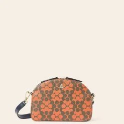 Orla Kiely Crossbody Bags-Babaluna Crossbody