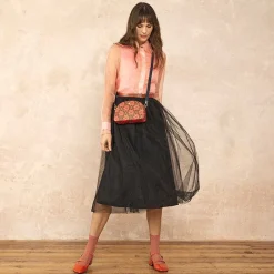 Orla Kiely Gifts Under £350-Babaluna Crossbody