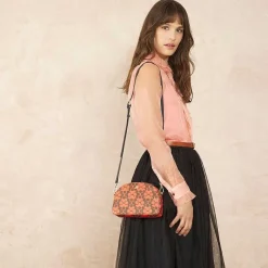 Orla Kiely Gifts Under £350-Babaluna Crossbody
