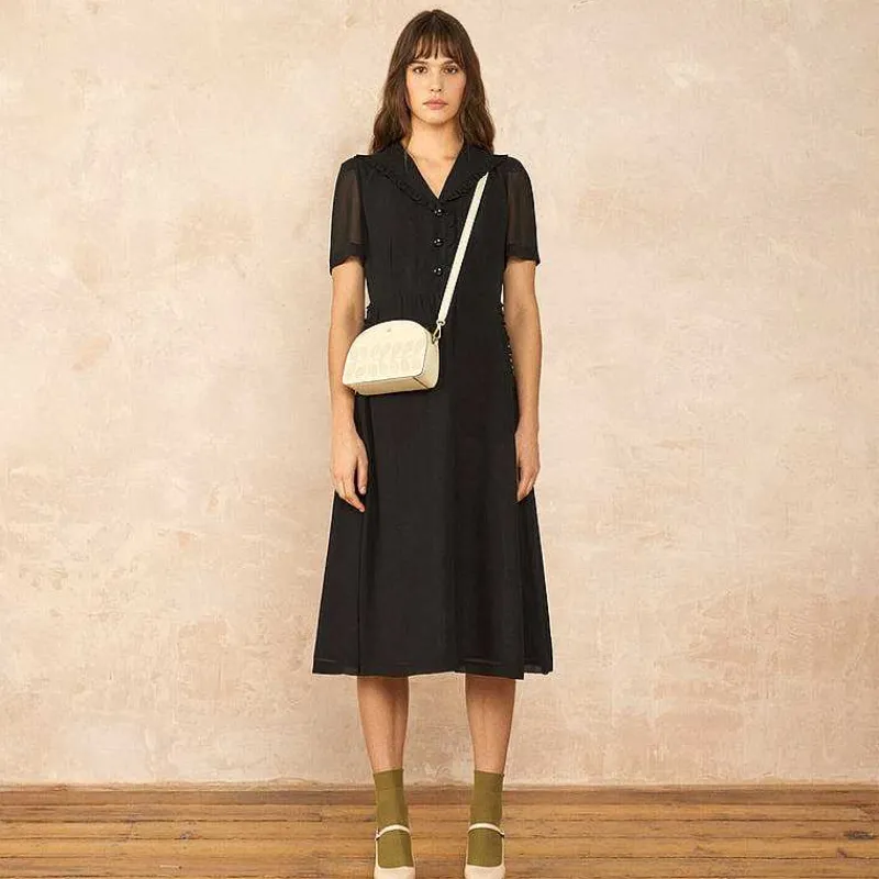 Orla Kiely Crossbody Bags-Babaluna Crossbody