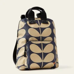 Orla Kiely Gifts Under £350-Bestie Backpack